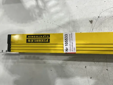 FIESSLER Lichtschranke IR Empfänger LSUWNSR3-1 24V – RESALE