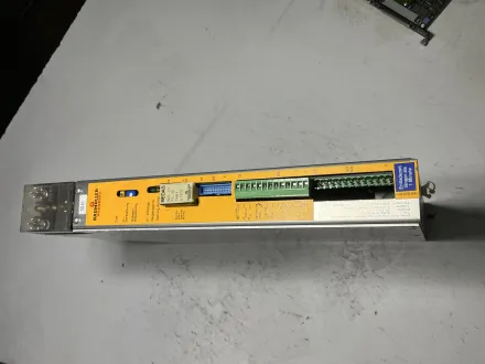 Baumüller Nürnberg BUS21-15/30-30-001 Einbau-Strom – RESALE
