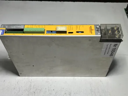 Baumüller Nürnberg BUS21-15/30-30-001 Einbau-Strom – RESALE