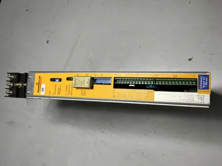 Baumüller Nürnberg BUS21-15/30-30-001 Einbau-Strom – RESALE