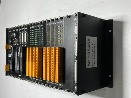 B&amp;R Steuerung NT 43 mit EXS5 Karte 1 PP 60 Kar – RESALE