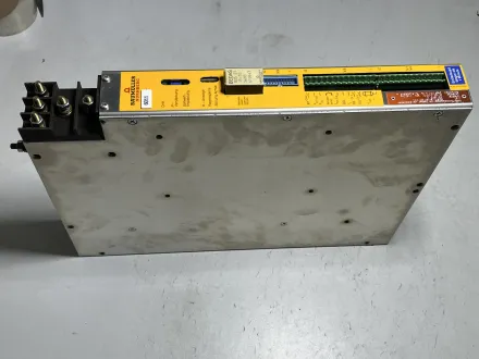 Baumüller Nürnberg BUS21-15/30-30-001 Einbau-Strom – RESALE