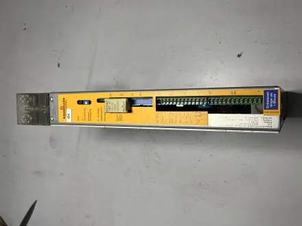 Baumüller Nürnberg BUS21-15/30-30-001 Einbau-Strom – RESALE