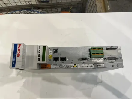 Rexroth HCS02.1E-W0012-A-03-NNNN – RESALE