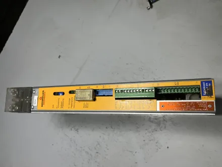 Baumüller Nürnberg BUS21-15/30-30-001 Einbau-Strom – RESALE