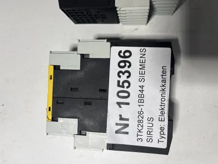 Siemens 3TK2826-1BB44 SIEMENS SIRIUS – RESALE