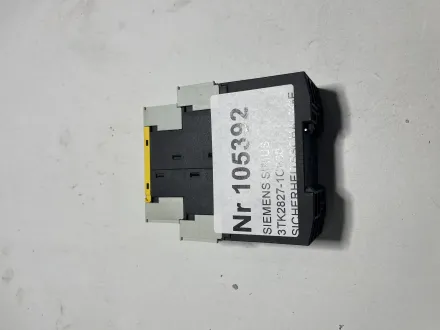 SIEMENS SIRIUS 3TK2827-1CB30 SICHERHEITSSCHALTGERÄ – RESALE