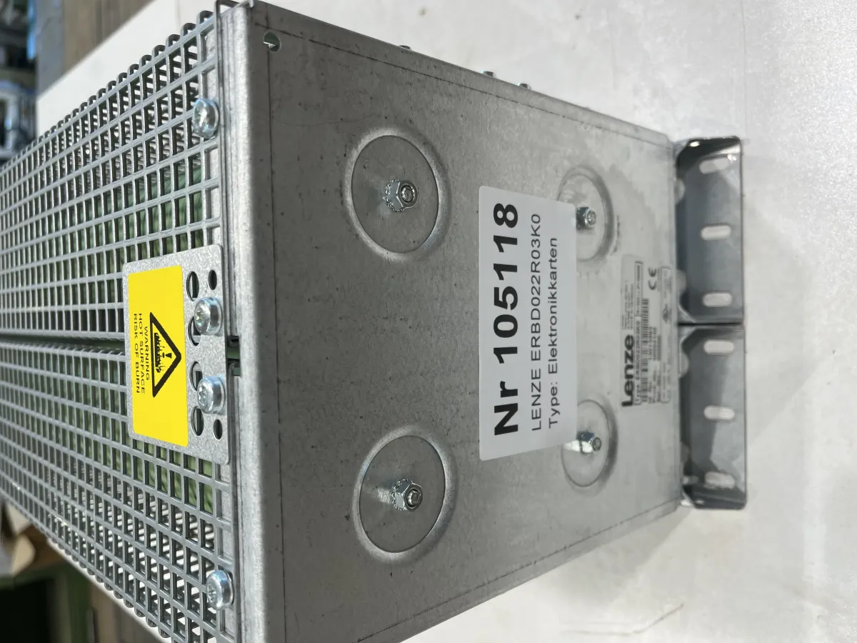 LENZE ERBD022R03K0