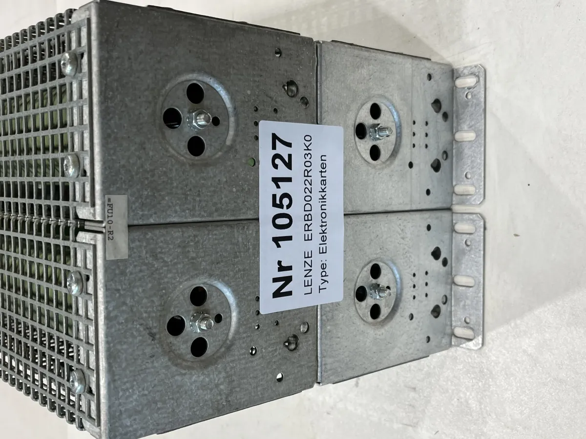 LENZE ERBD022R03K0