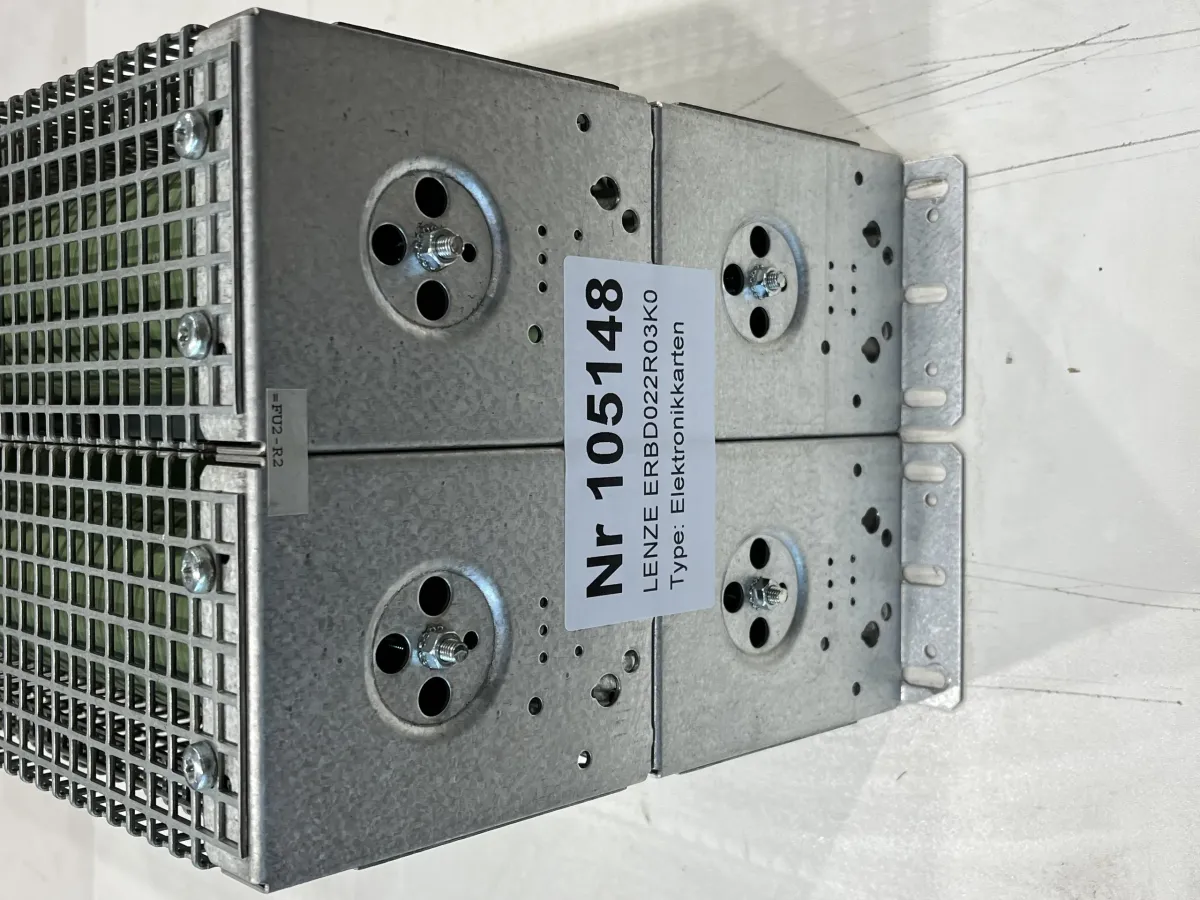 LENZE ERBD022R03K0