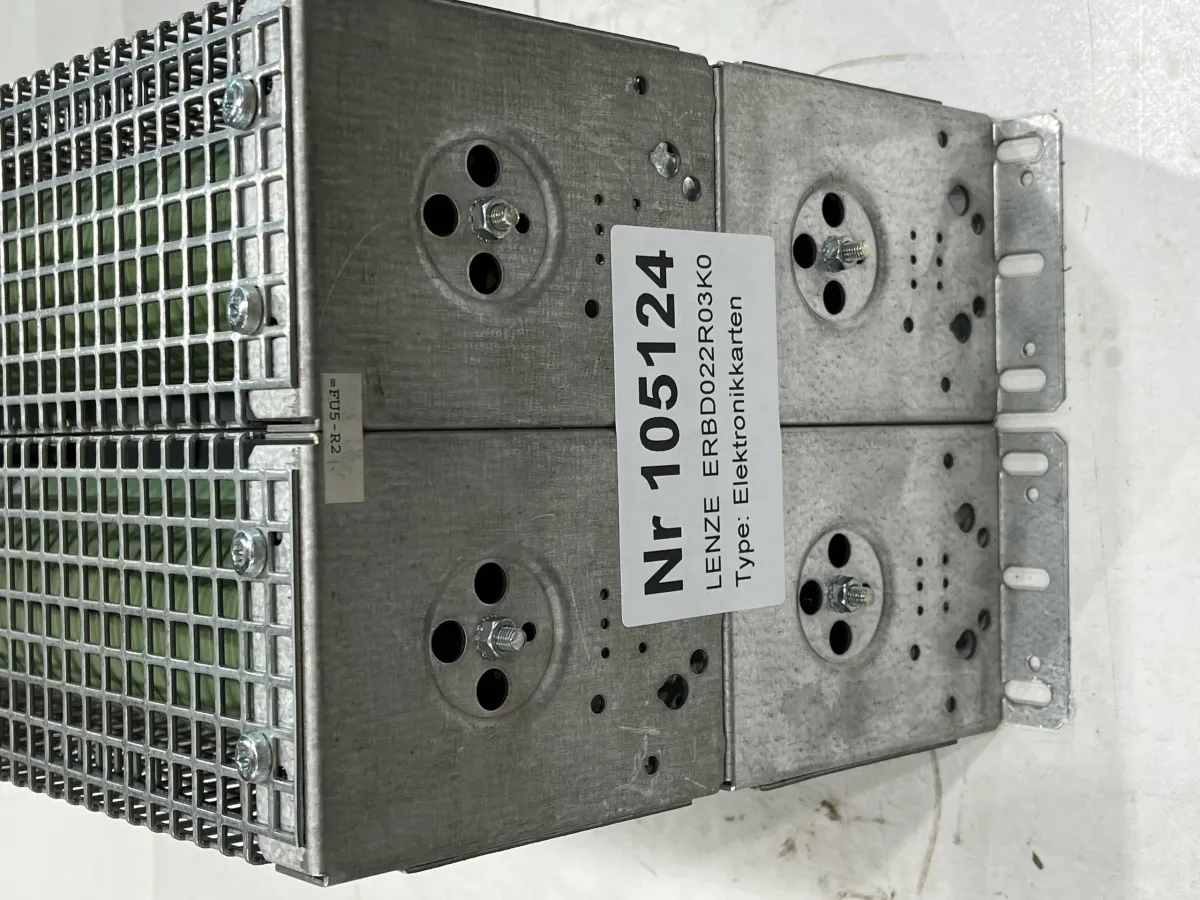 LENZE ERBD022R03K0