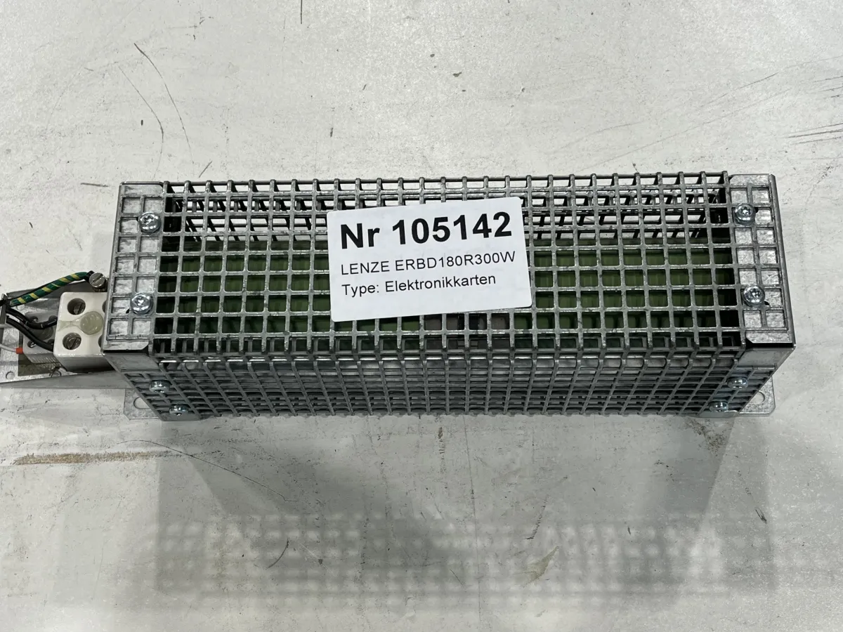 LENZE ERBD180R300W