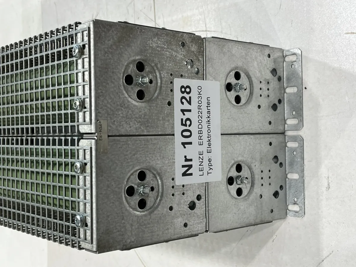 LENZE ERBD022R03K0