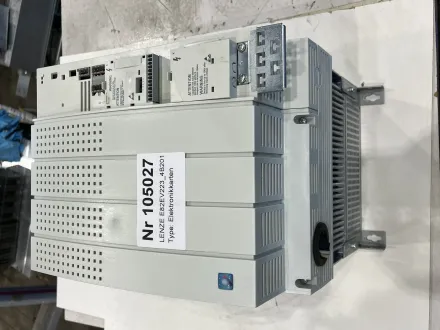 LENZE E82EV223_4B201 – RESALE