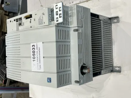 LENZE E82EV153_4B201 – RESALE