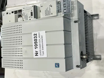 LENZE E82EV153_4B201 – RESALE