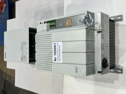 Lenze EVF8221-E 15kW 32A Freq.umrichter + Netzfilt – RESALE