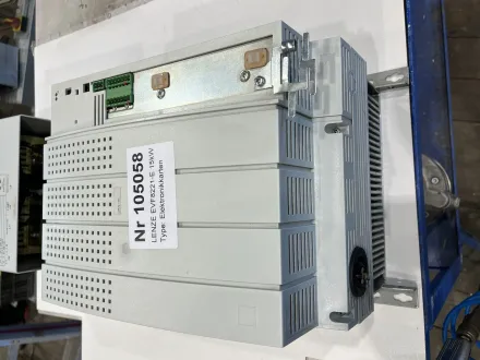 Lenze EVF8221-E 15kW 32A Freq.umrichter + Netzfilt – RESALE