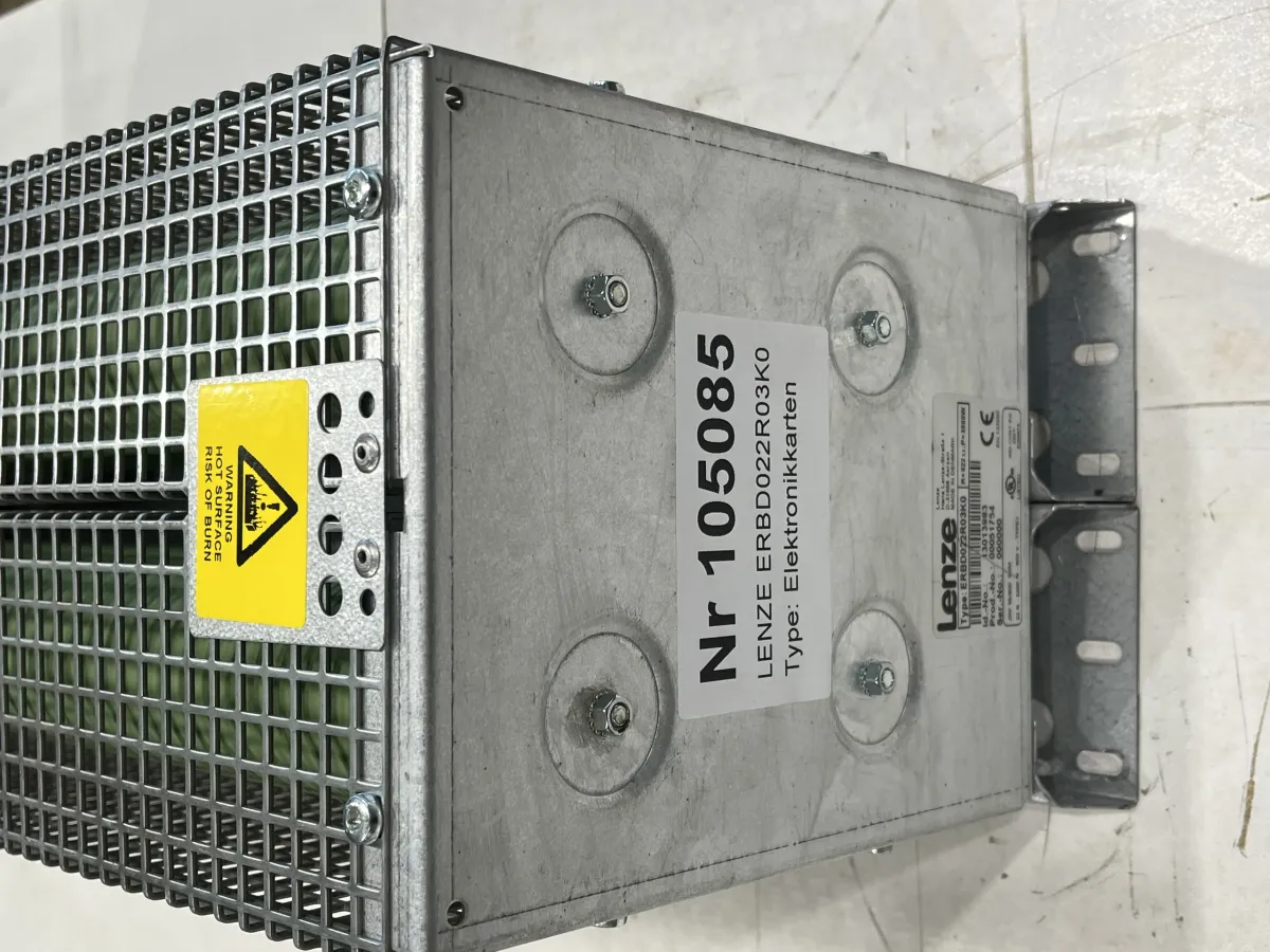 LENZE ERBD022R03K0