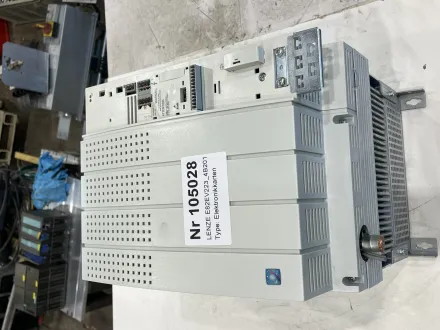 LENZE E82EV153_4B201 – RESALE