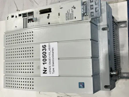 LENZE E82EV153_4B201 – RESALE