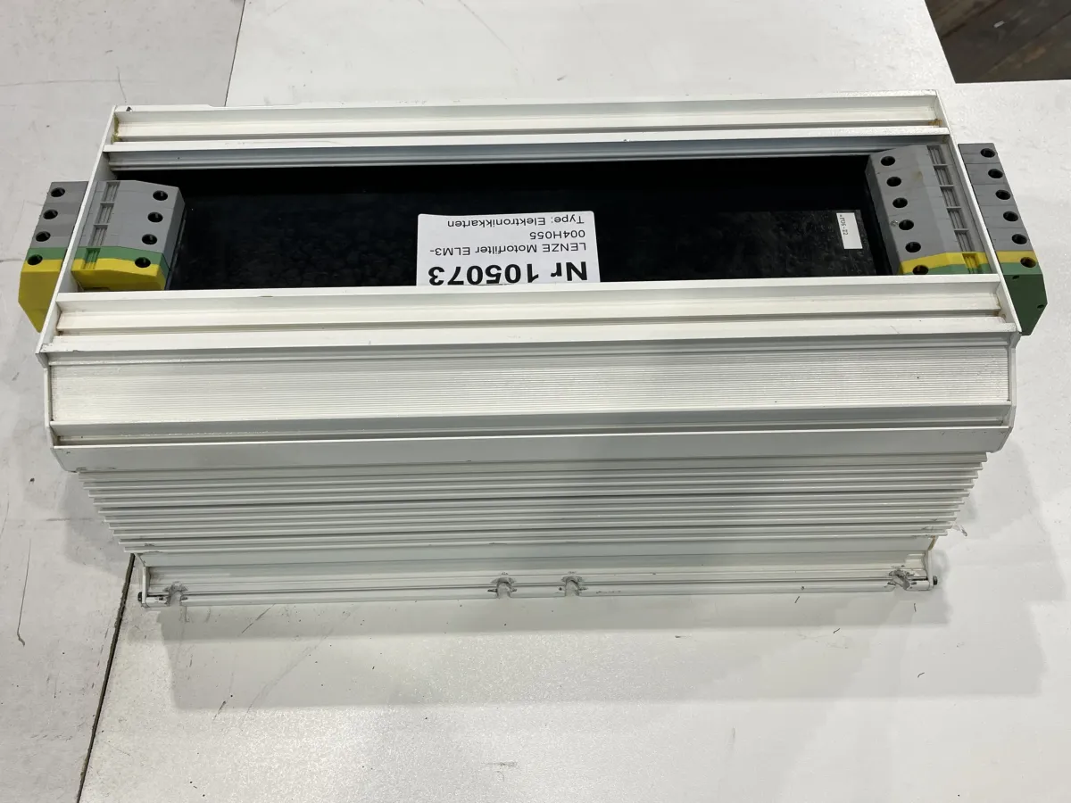 LENZE Motorfilter ELM3-004H055
