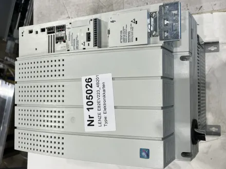 LENZE E82EV223_4B201 – RESALE