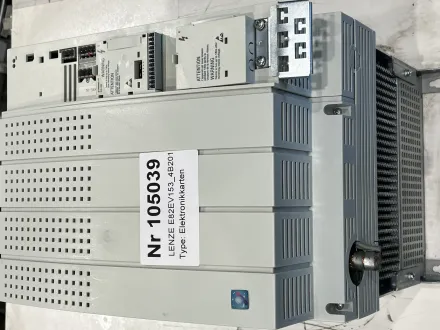 LENZE E82EV153_4B201 – RESALE
