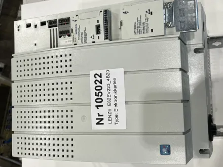 LENZE E82EV223_4B201 – RESALE