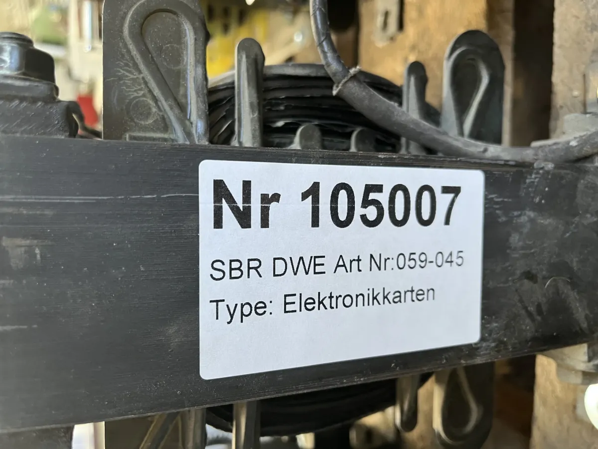 SBA DWE Art Nr:059-045