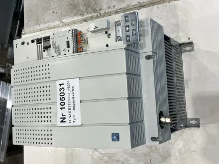 LENZE E82EV153_4B201 – RESALE