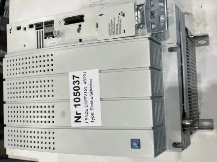 LENZE E82EV153_4B201 – RESALE