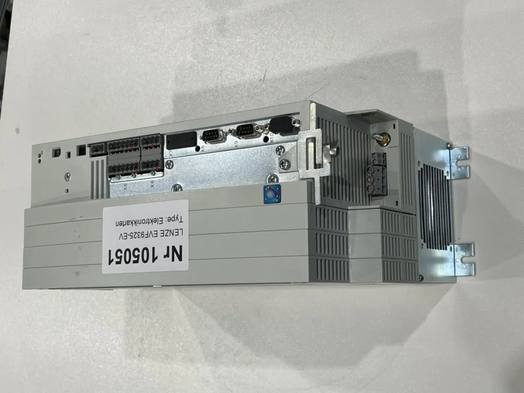 LENZE EVF9325-EV