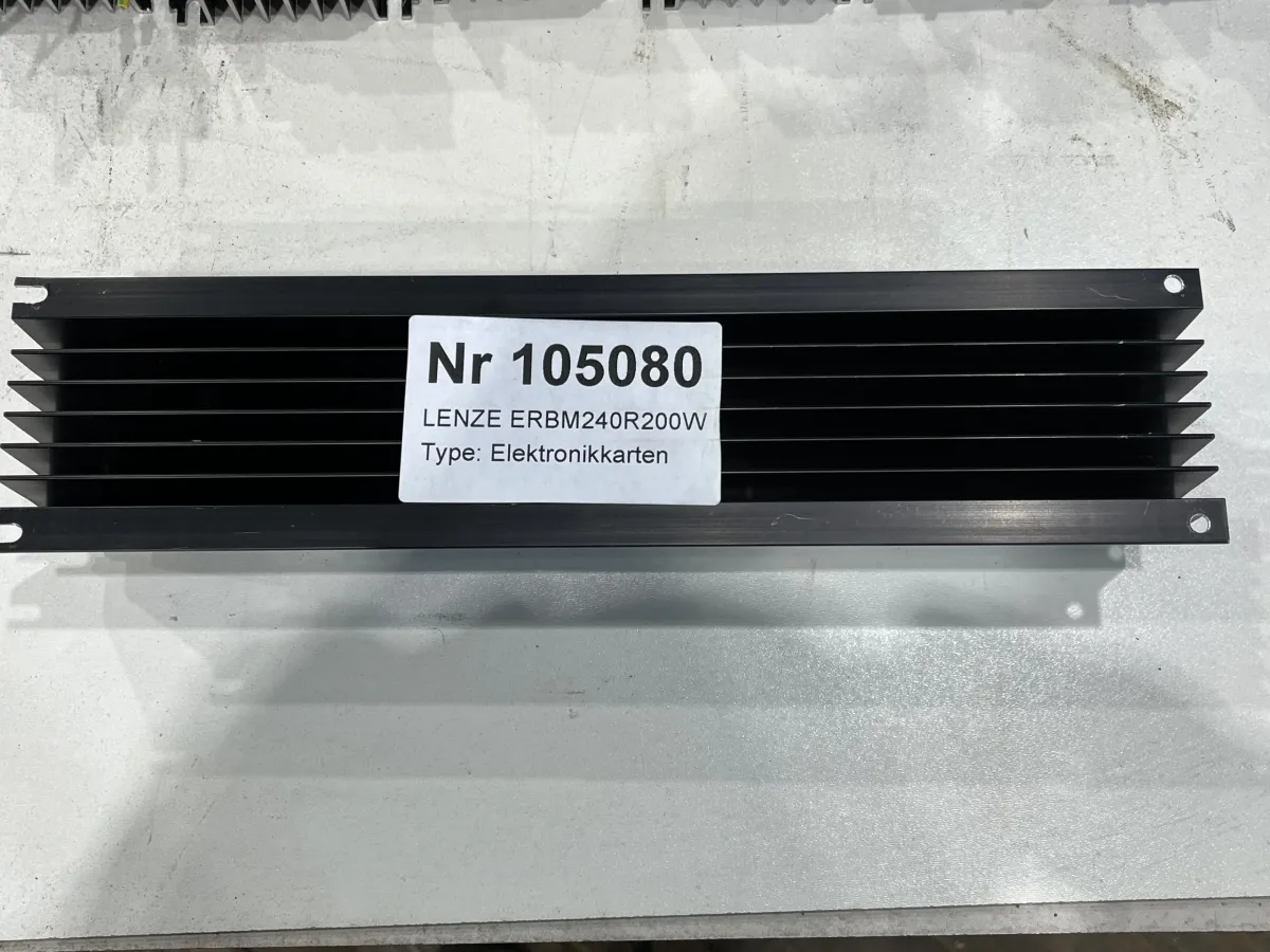 LENZE ERBM240R200W