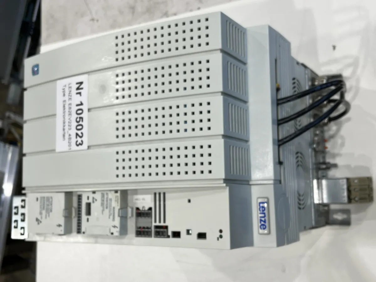 LENZE E82EV223_4B201