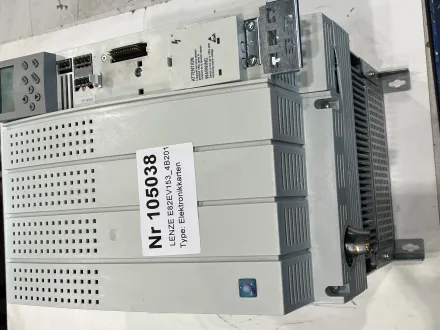 LENZE E82EV153_4B201 – RESALE