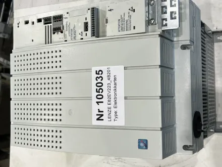 LENZE E82EV223_4B201 – RESALE