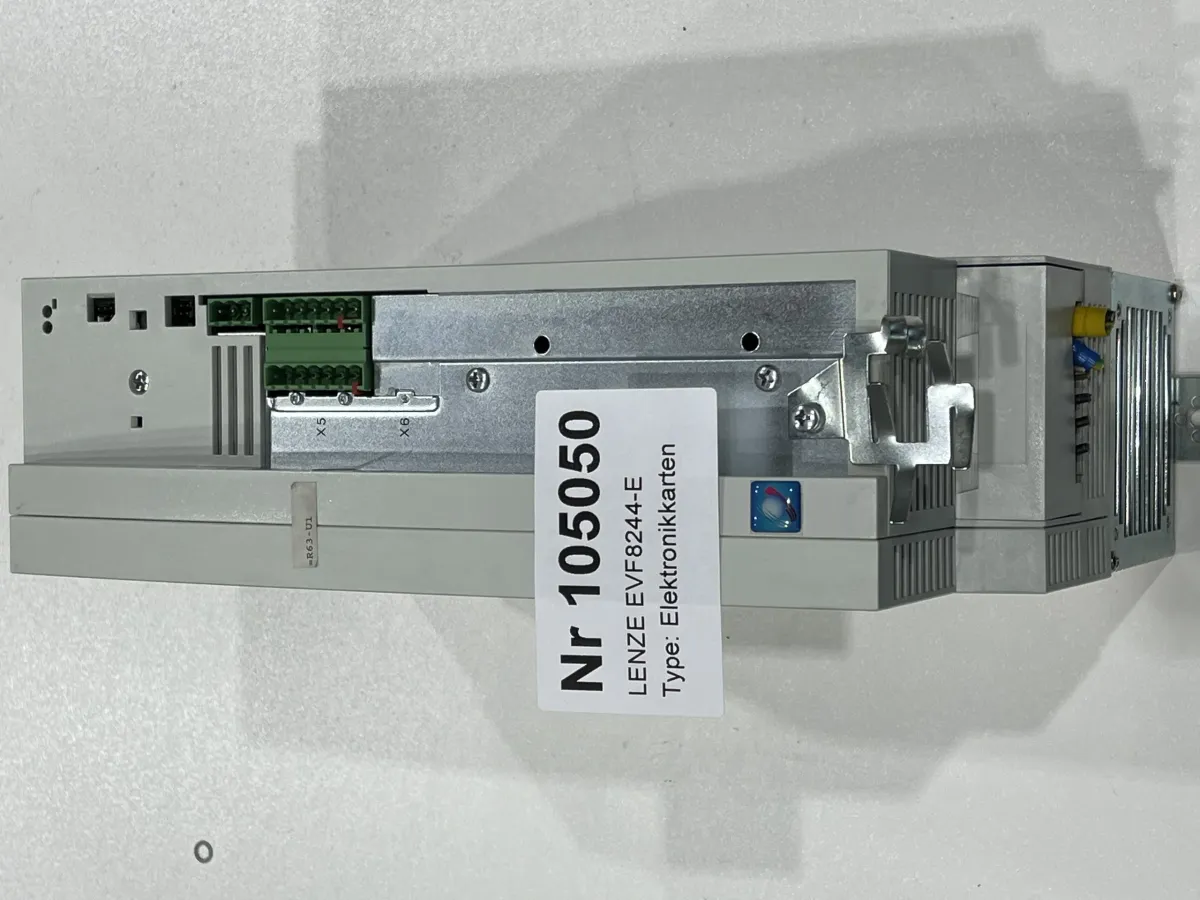 LENZE EVF8244-E