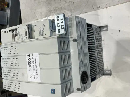 LENZE E82EV223_4B201 – RESALE