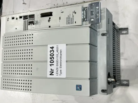 LENZE E82EV153_4B201 – RESALE