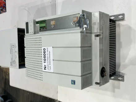 Lenze EVF8221-E 15kW 32A Freq.umrichter + Netzfilt – RESALE