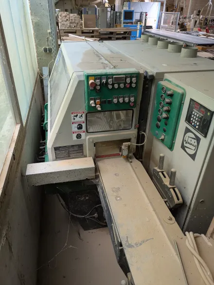 Weinig Profimat 23 – RESALE