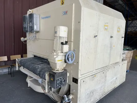 Heesemann LSM 8 – RESALE