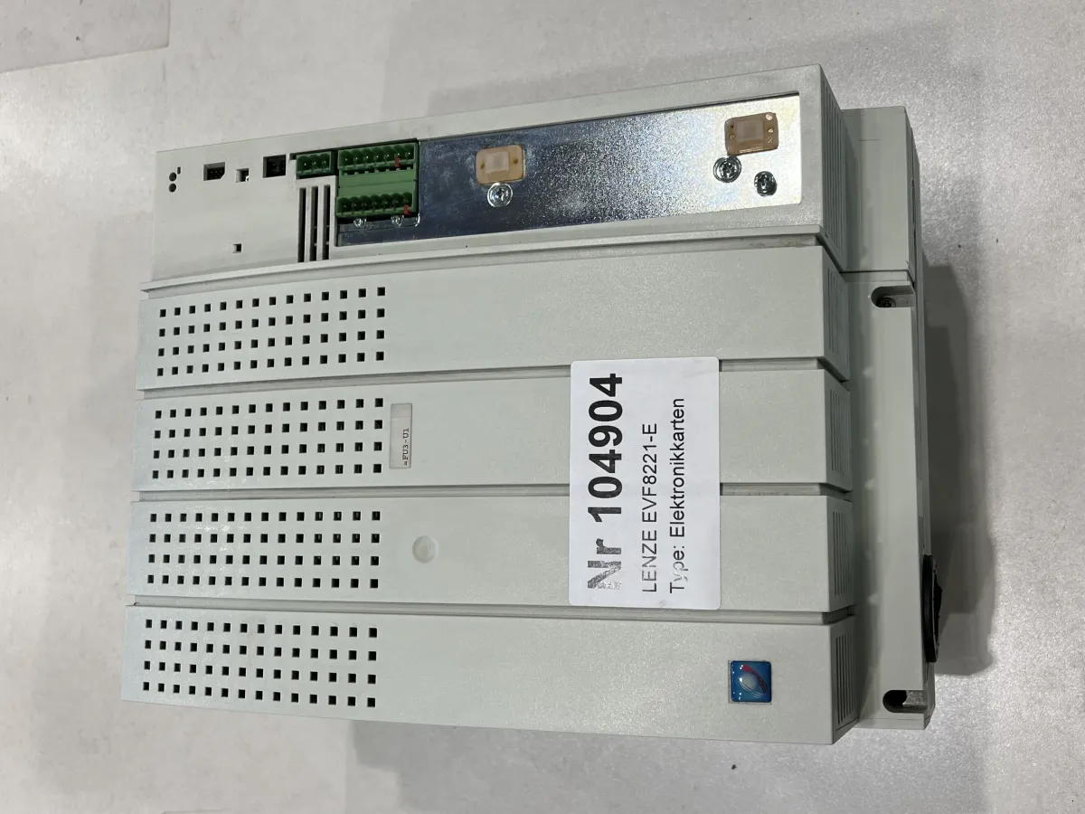 LENZE EVF8221-E