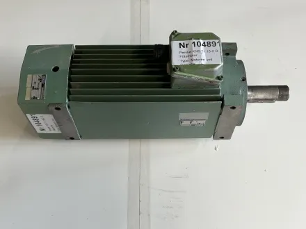 Perske KNS 71.16-2 D Fräsmotor – RESALE