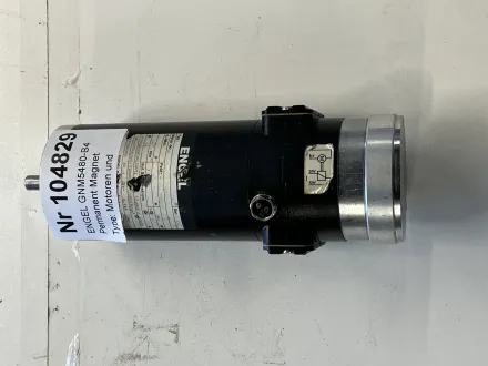 ENGEL GNM5480-B4 Permanent Magnet – RESALE
