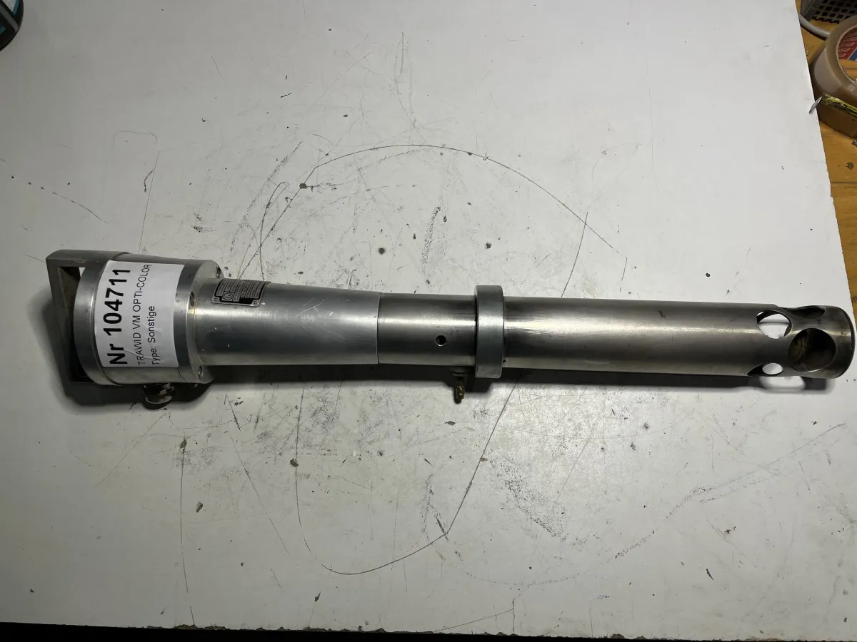 TRAWID VM OPTI-COLOR