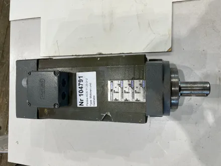 Perske KCS 71.20-2-U Fräsmotor – RESALE