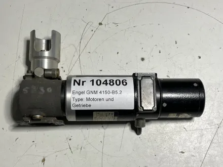 Engel GNM 4150-B5.2 – RESALE
