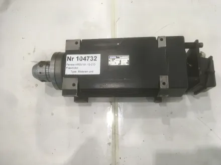 Perske KRSV 61.13-2 D Fräsmotor – RESALE